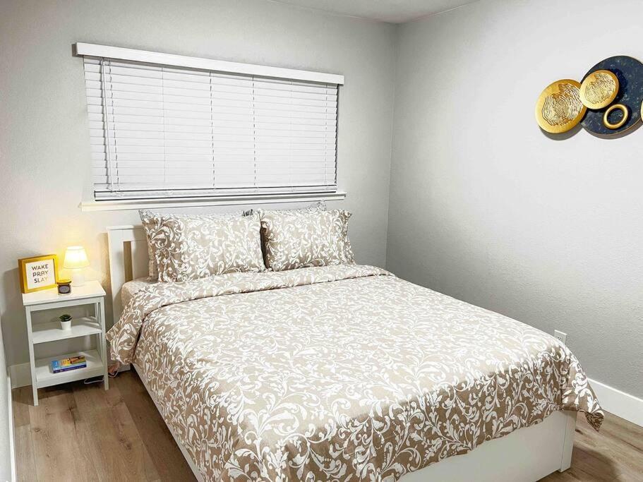 Luxury Condo In The Heart Of Midtown 새크라멘토 외부 사진