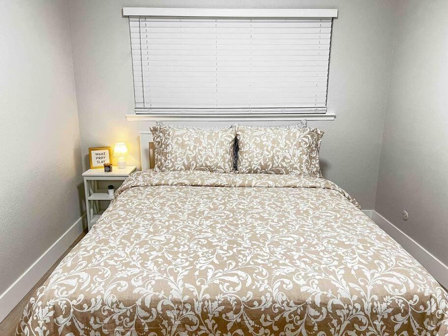 Luxury Condo In The Heart Of Midtown 새크라멘토 외부 사진