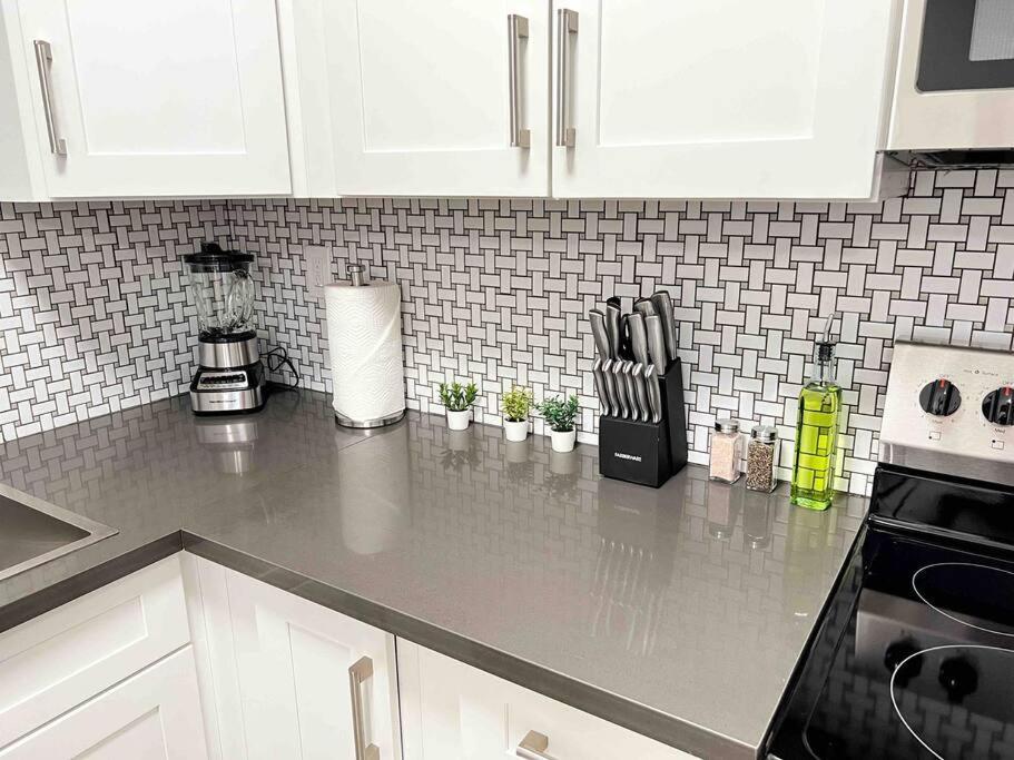 Luxury Condo In The Heart Of Midtown 새크라멘토 외부 사진