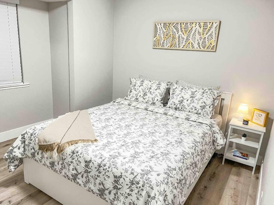 Luxury Condo In The Heart Of Midtown 새크라멘토 외부 사진