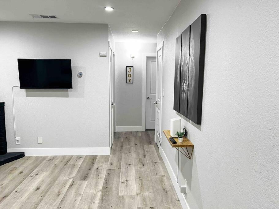 Luxury Condo In The Heart Of Midtown 새크라멘토 외부 사진