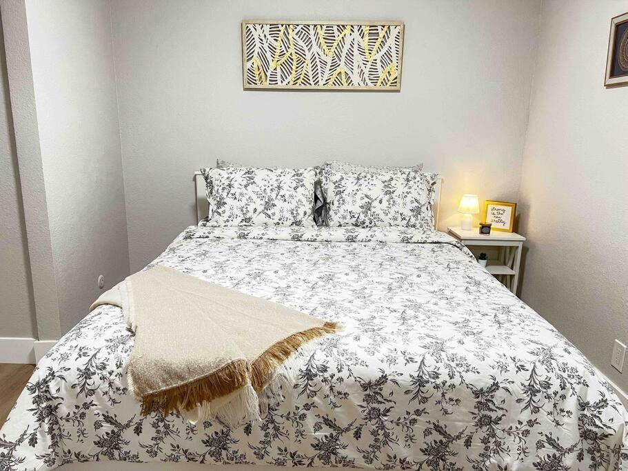 Luxury Condo In The Heart Of Midtown 새크라멘토 외부 사진